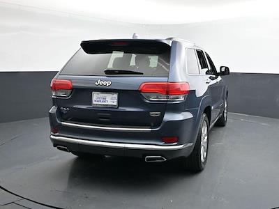 2020 Jeep Grand Cherokee 4x4 SUV for sale #ALC365882 - photo 2