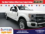 2020 Ford F-350 Crew Cab SRW 4x4 Pickup for sale #ALED29276 - photo 1