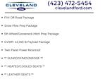 2020 Ford F-350 Crew Cab SRW 4x4 Pickup for sale #ALED29276 - photo 26