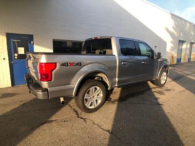 2020 Ford F-150 SuperCrew Cab 4x4 Pickup for sale #ALFA98271 - photo 2
