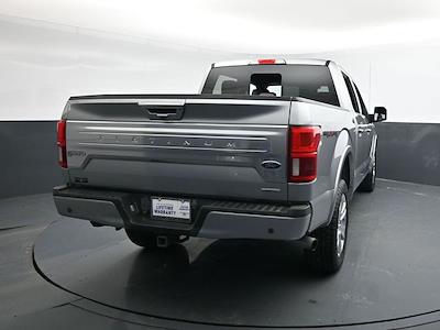 2020 Ford F-150 SuperCrew Cab 4x4 Pickup for sale #ALFA98271 - photo 2
