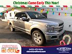 2020 Ford F-150 SuperCrew Cab 4x4 Pickup for sale #ALFA98271 - photo 1