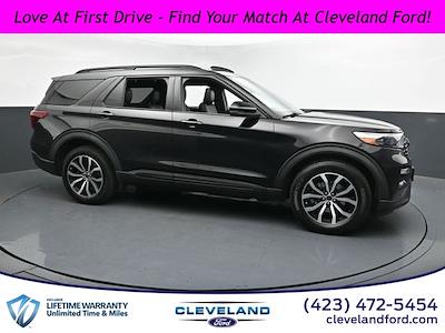 2020 Ford Explorer 4WD, SUV for sale #ALGA15846 - photo 1