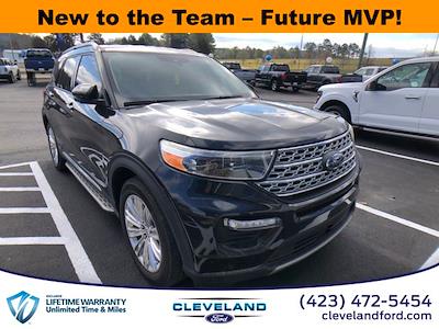 2020 Ford Explorer RWD SUV for sale #ALGA76991 - photo 1