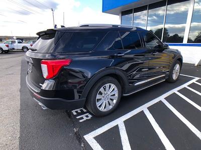 2020 Ford Explorer RWD SUV for sale #ALGA76991 - photo 2