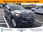 2020 Ford Explorer RWD SUV for sale #ALGA76991 - photo 1