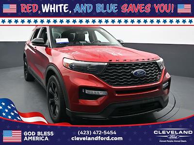 2020 Ford Explorer 4WD SUV for sale #ALGB45597 - photo 1