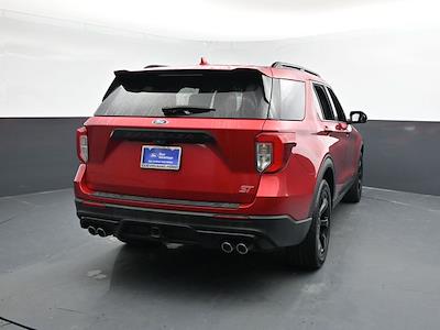 2020 Ford Explorer 4WD SUV for sale #ALGB45597 - photo 2