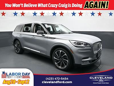 2020 Lincoln Aviator AWD SUV for sale #ALGL36224 - photo 1
