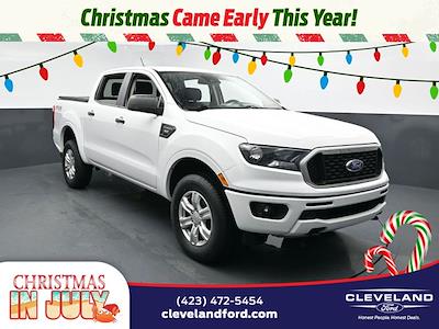 2020 Ford Ranger SuperCrew Cab 4x4 Pickup for sale #ALLA02606 - photo 1