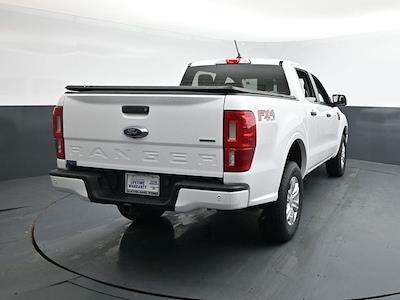 2020 Ford Ranger SuperCrew Cab 4x4 Pickup for sale #ALLA02606 - photo 2