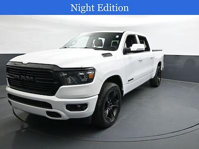 2020 Ram 1500 Crew Cab 4x4 Pickup for sale #ALN134935 - photo 1