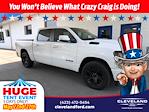 2020 Ram 1500 Crew Cab 4x4 Pickup for sale #ALN134935 - photo 3