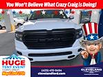2020 Ram 1500 Crew Cab 4x4 Pickup for sale #ALN134935 - photo 4