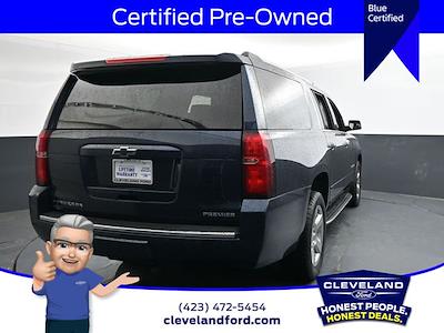 2020 Chevrolet Suburban 4x4 SUV for sale #ALR185371 - photo 2