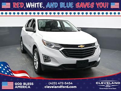 2020 Chevrolet Equinox AWD SUV for sale #ALS711726 - photo 1