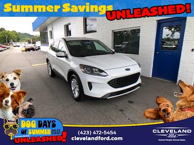 2020 Ford Escape 4x4 SUV for sale #ALUB23920 - photo 1