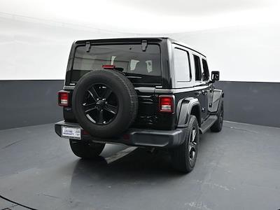2020 Jeep Wrangler 4x4 SUV for sale #ALW206206 - photo 2
