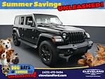 2020 Jeep Wrangler 4x4 SUV for sale #ALW206206 - photo 1