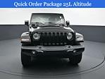 2020 Jeep Wrangler 4x4 SUV for sale #ALW206206 - photo 4