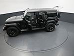 2020 Jeep Wrangler 4x4 SUV for sale #ALW206206 - photo 55