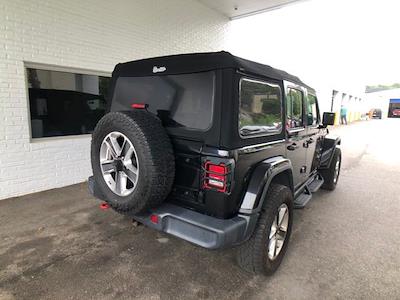 2020 Jeep Wrangler 4x4 SUV for sale #ALW213747 - photo 2