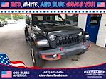 2020 Jeep Wrangler 4x4 SUV for sale #ALW213747 - photo 1