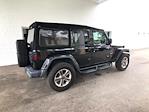 2020 Jeep Wrangler 4x4 SUV for sale #ALW213747 - photo 10