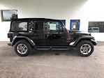 2020 Jeep Wrangler 4x4 SUV for sale #ALW213747 - photo 11