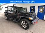2020 Jeep Wrangler 4x4 SUV for sale #ALW213747 - photo 3