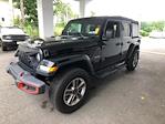 2020 Jeep Wrangler 4x4 SUV for sale #ALW213747 - photo 6
