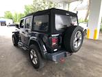 2020 Jeep Wrangler 4x4 SUV for sale #ALW213747 - photo 8