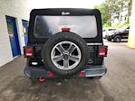2020 Jeep Wrangler 4x4 SUV for sale #ALW213747 - photo 9