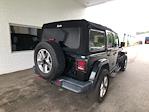 2020 Jeep Wrangler 4x4 SUV for sale #ALW213747 - photo 2