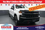 2020 Chevrolet Silverado 1500 Crew Cab 4x4 Pickup for sale #ALZ350648 - photo 1