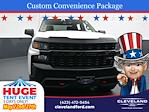 2020 Chevrolet Silverado 1500 Crew Cab 4x4 Pickup for sale #ALZ350648 - photo 5