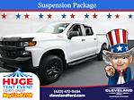 2020 Chevrolet Silverado 1500 Crew Cab 4x4 Pickup for sale #ALZ350648 - photo 6
