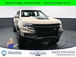 2021 Chevrolet Colorado Crew Cab 4x4 Pickup for sale #AM1257694 - photo 1
