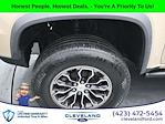 2021 Chevrolet Colorado Crew Cab 4x4 Pickup for sale #AM1257694 - photo 3