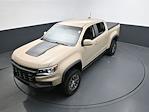 2021 Chevrolet Colorado Crew Cab 4x4 Pickup for sale #AM1257694 - photo 39