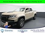 2021 Chevrolet Colorado Crew Cab 4x4 Pickup for sale #AM1257694 - photo 6