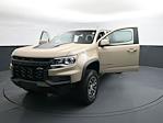 2021 Chevrolet Colorado Crew Cab 4x4 Pickup for sale #AM1257694 - photo 48