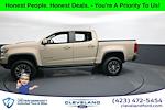 2021 Chevrolet Colorado Crew Cab 4x4 Pickup for sale #AM1257694 - photo 7