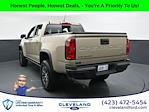2021 Chevrolet Colorado Crew Cab 4x4 Pickup for sale #AM1257694 - photo 8