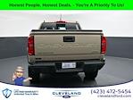 2021 Chevrolet Colorado Crew Cab 4x4 Pickup for sale #AM1257694 - photo 9