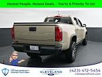 2021 Chevrolet Colorado Crew Cab 4x4 Pickup for sale #AM1257694 - photo 2