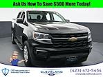 2021 Chevrolet Colorado Crew Cab 4x4 Pickup for sale #AM1296112 - photo 1