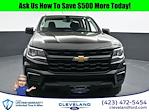 2021 Chevrolet Colorado Crew Cab 4x4 Pickup for sale #AM1296112 - photo 5