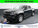 2021 Chevrolet Colorado Crew Cab 4x4 Pickup for sale #AM1296112 - photo 6
