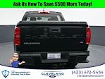 2021 Chevrolet Colorado Crew Cab 4x4 Pickup for sale #AM1296112 - photo 9